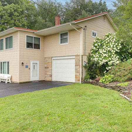 Montour Falls Apartment About 3 Mi To Seneca Lake! Exterior foto