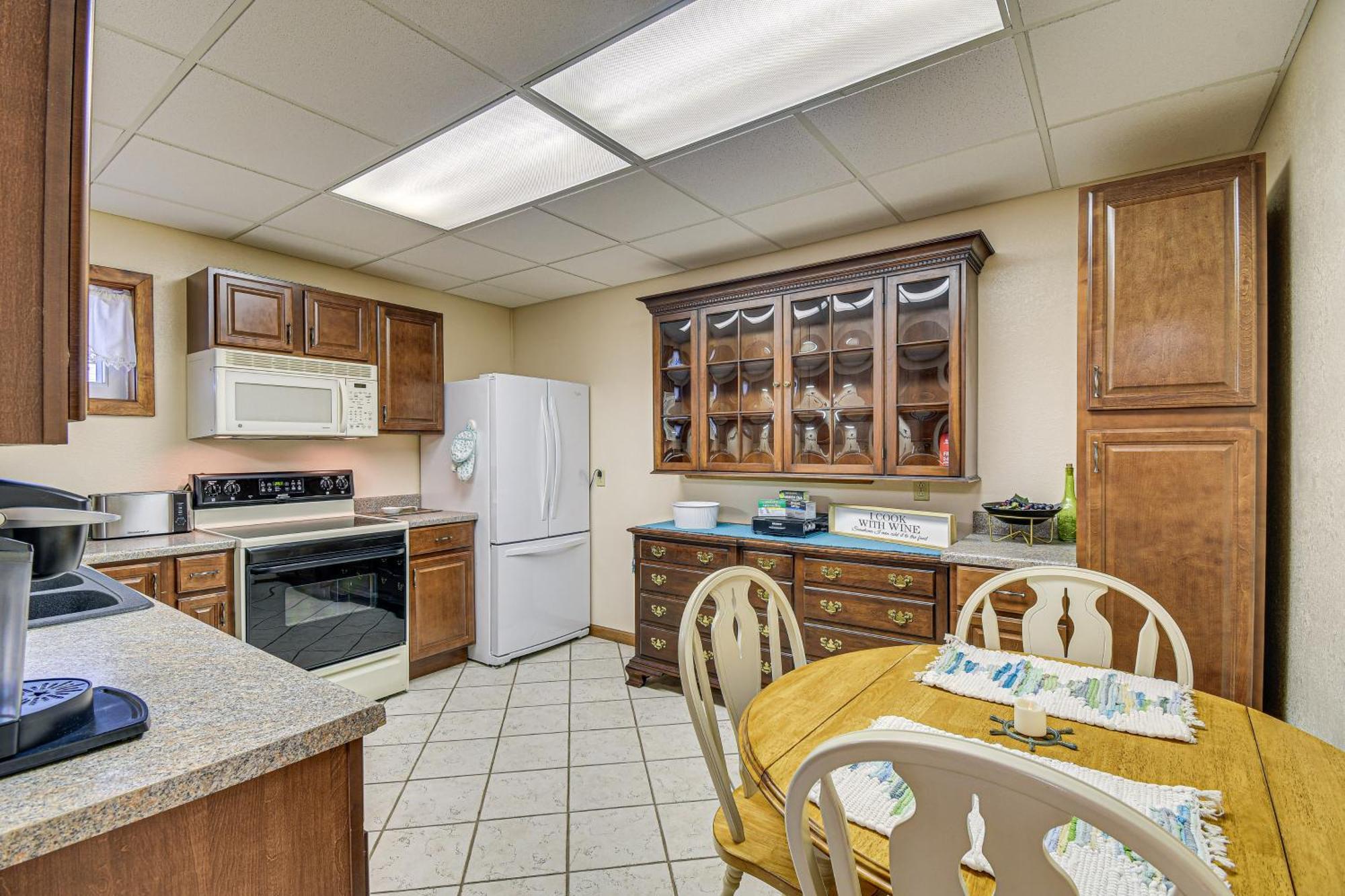 Montour Falls Apartment About 3 Mi To Seneca Lake! Exterior foto