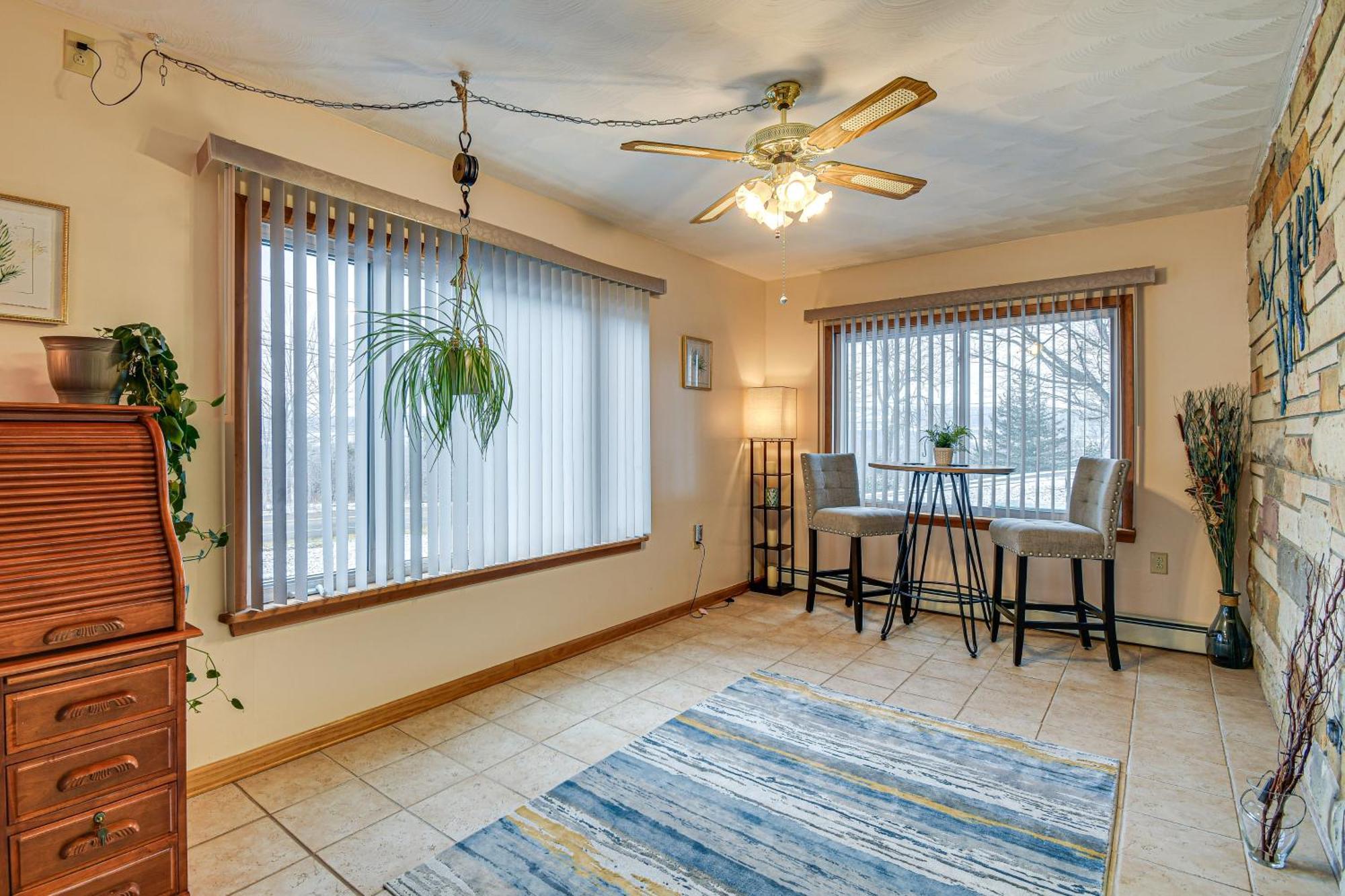 Montour Falls Apartment About 3 Mi To Seneca Lake! Exterior foto