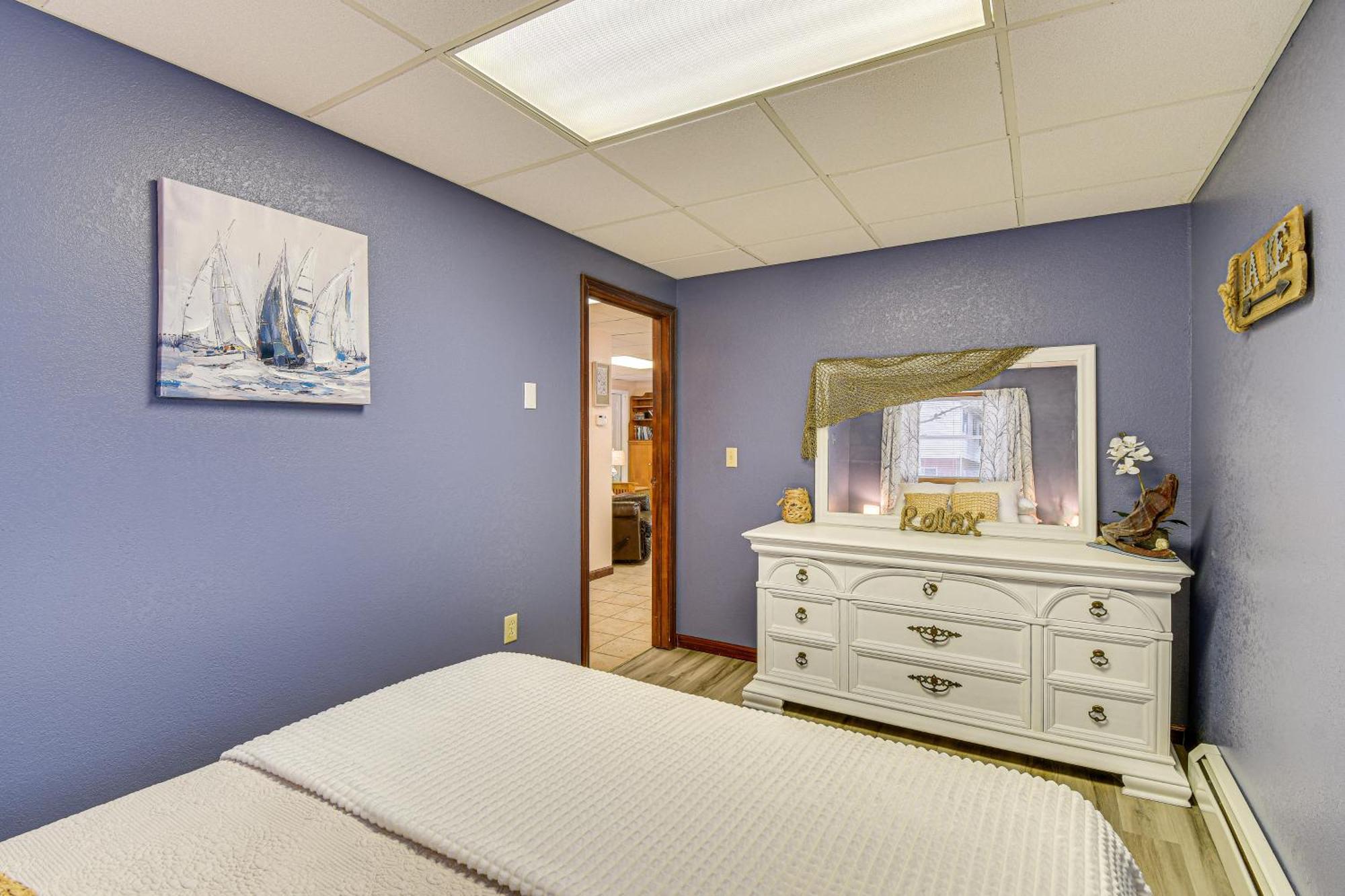 Montour Falls Apartment About 3 Mi To Seneca Lake! Exterior foto